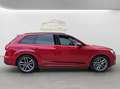 Audi Q7 S line AHK*360°*Air*HUD*21 Zoll*SClose*Garantie... Rot - thumbnail 7