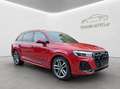 Audi Q7 S line AHK*360°*Air*HUD*21 Zoll*SClose*Garantie... Rot - thumbnail 8