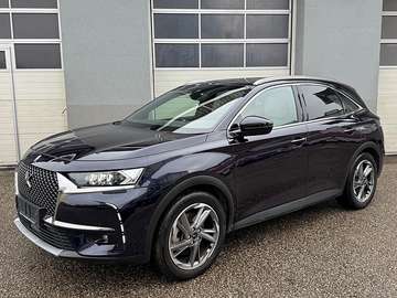 DS7 Crossback E-Tense 300 PHEV 4x4 Rivoli Aut.