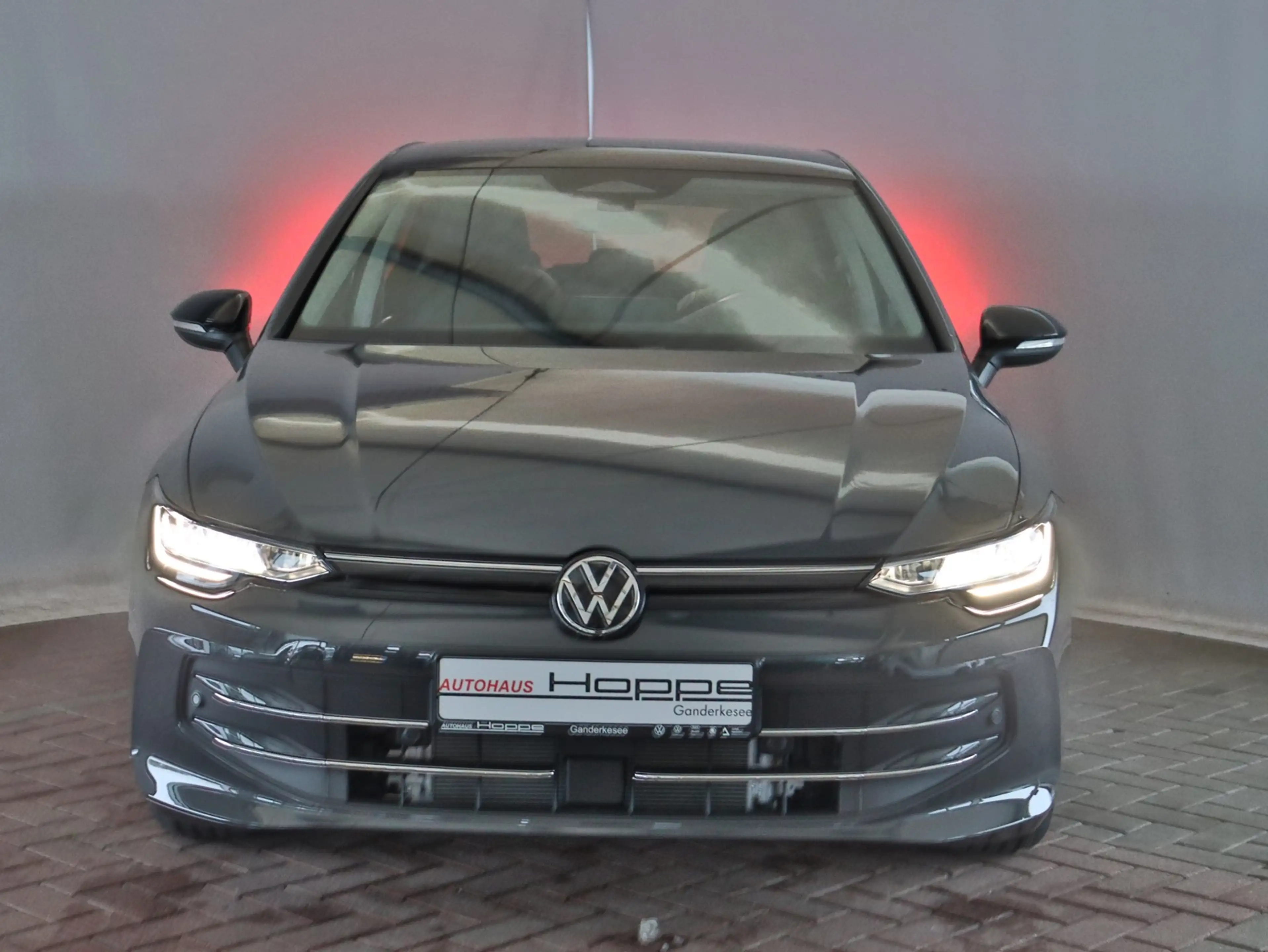 Volkswagen Golf VIII Energy 1.5TSI DSG+RFKAMERA+LED+ACC+SHZ+KLIMA — photo 7