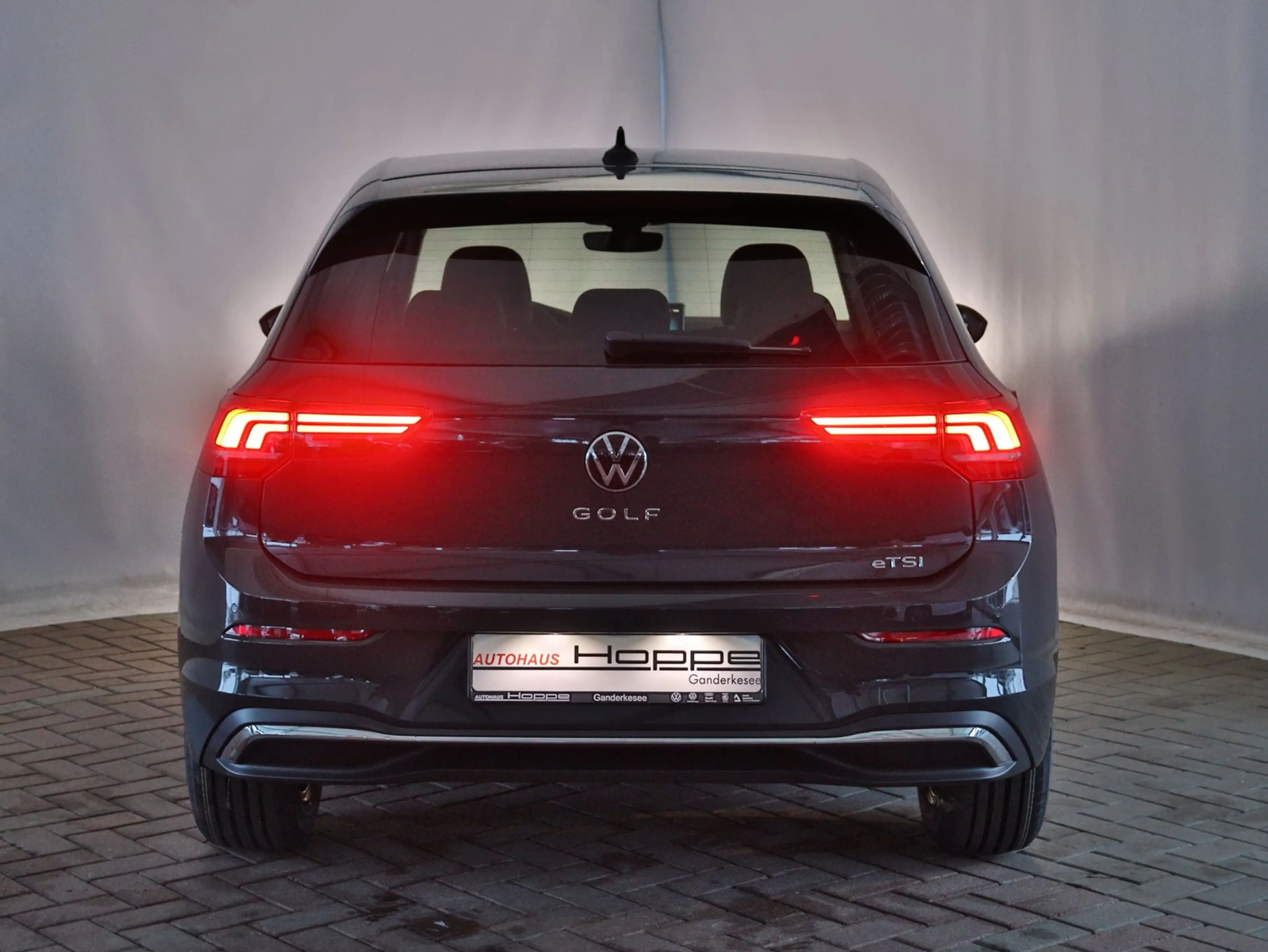 Volkswagen Golf VIII Energy 1.5TSI DSG+RFKAMERA+LED+ACC+SHZ+KLIMA — photo 9