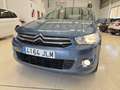 Citroen C-Elysée 1.2 PureTech Exclusive 82 Blau - thumbnail 9