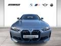 BMW i4 eDrive40 Gran Coupé AHK-Sitzheizung-BMW Live Cockp Grau - thumbnail 2