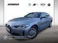 BMW i4 eDrive40 Gran Coupé AHK-Sitzheizung-BMW Live Cockp Grau - thumbnail 1