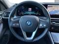 BMW i4 eDrive40 Gran Coupé AHK-Sitzheizung-BMW Live Cockp Grau - thumbnail 9