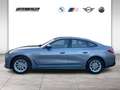 BMW i4 eDrive40 Gran Coupé AHK-Sitzheizung-BMW Live Cockp Grau - thumbnail 3