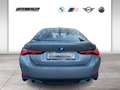 BMW i4 eDrive40 Gran Coupé AHK-Sitzheizung-BMW Live Cockp Grau - thumbnail 5