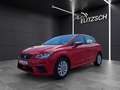 SEAT Ibiza 1.0 Style Navi Climatronic RFK SH LM Rot - thumbnail 3