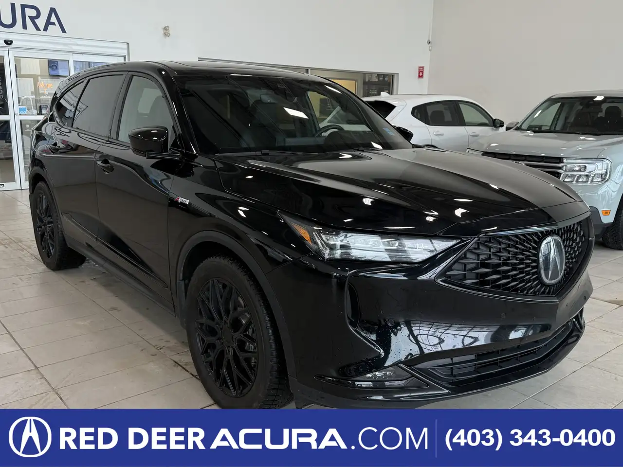 2024 Acura MDX
