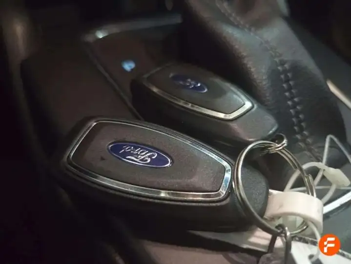 Ford Focus 2023, foto 24
