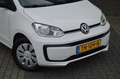 Volkswagen up! Airco|Elek.ramen|5-deurs|56.000 km! Blanc - thumbnail 8