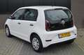 Volkswagen up! Airco|Elek.ramen|5-deurs|56.000 km! Blanc - thumbnail 4