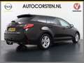 Toyota Corolla Touring Sport Suzuki Swace 1.8 Hybrid Trekh. Keyle Bruin - thumbnail 4