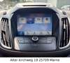 Ford C-Max C-MAX Cool & Connect NAV.TEMP.BT.BERGA.CS. Schwarz - thumbnail 20