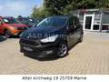 Ford C-Max C-MAX Cool & Connect NAV.TEMP.BT.BERGA.CS. Schwarz - thumbnail 1