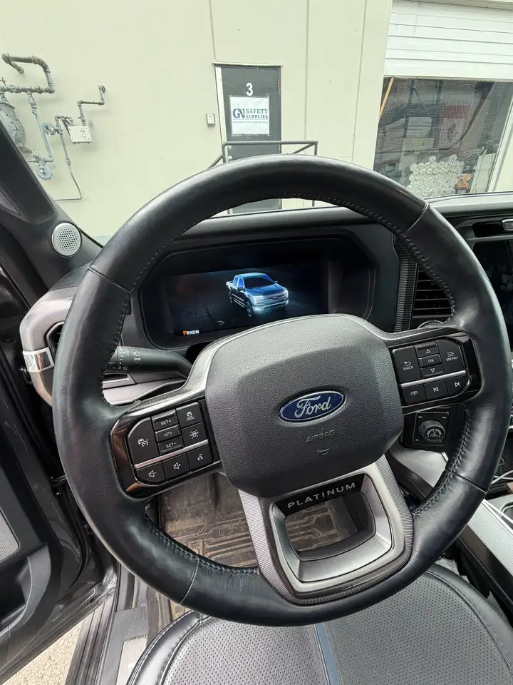 Ford F 150 photo Ford F 150
