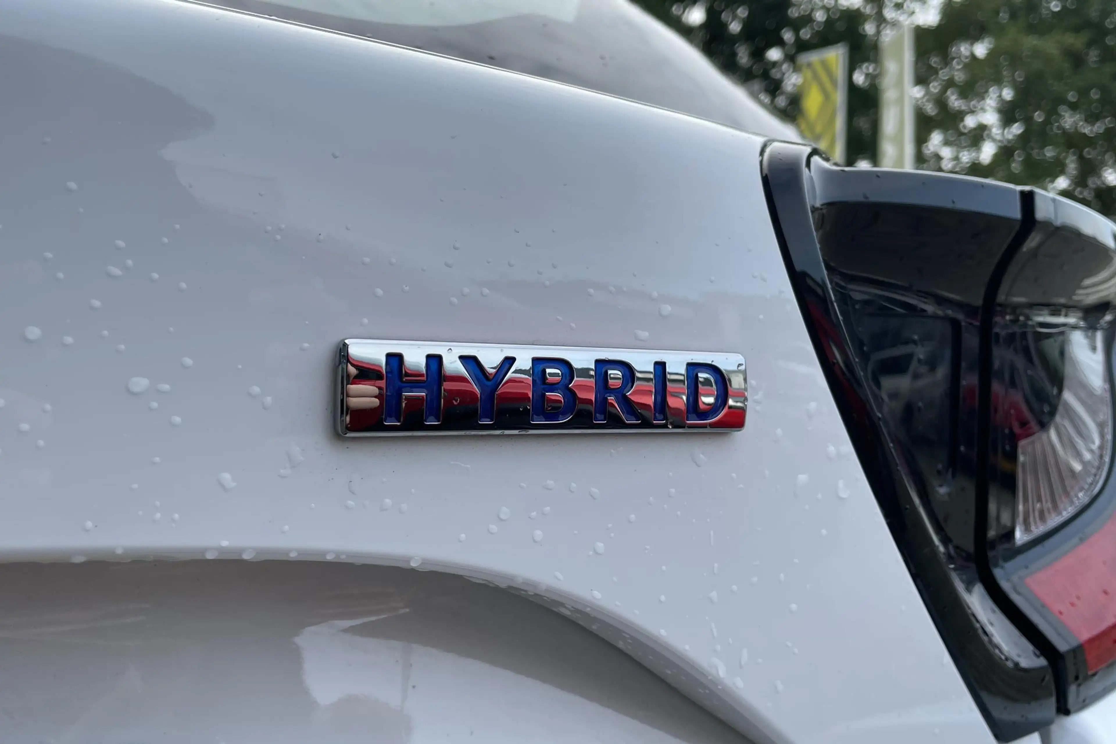 Mazda 2 Hybrid 1.5 Centre-line Automaat | Camera | Stoelve — photo 6