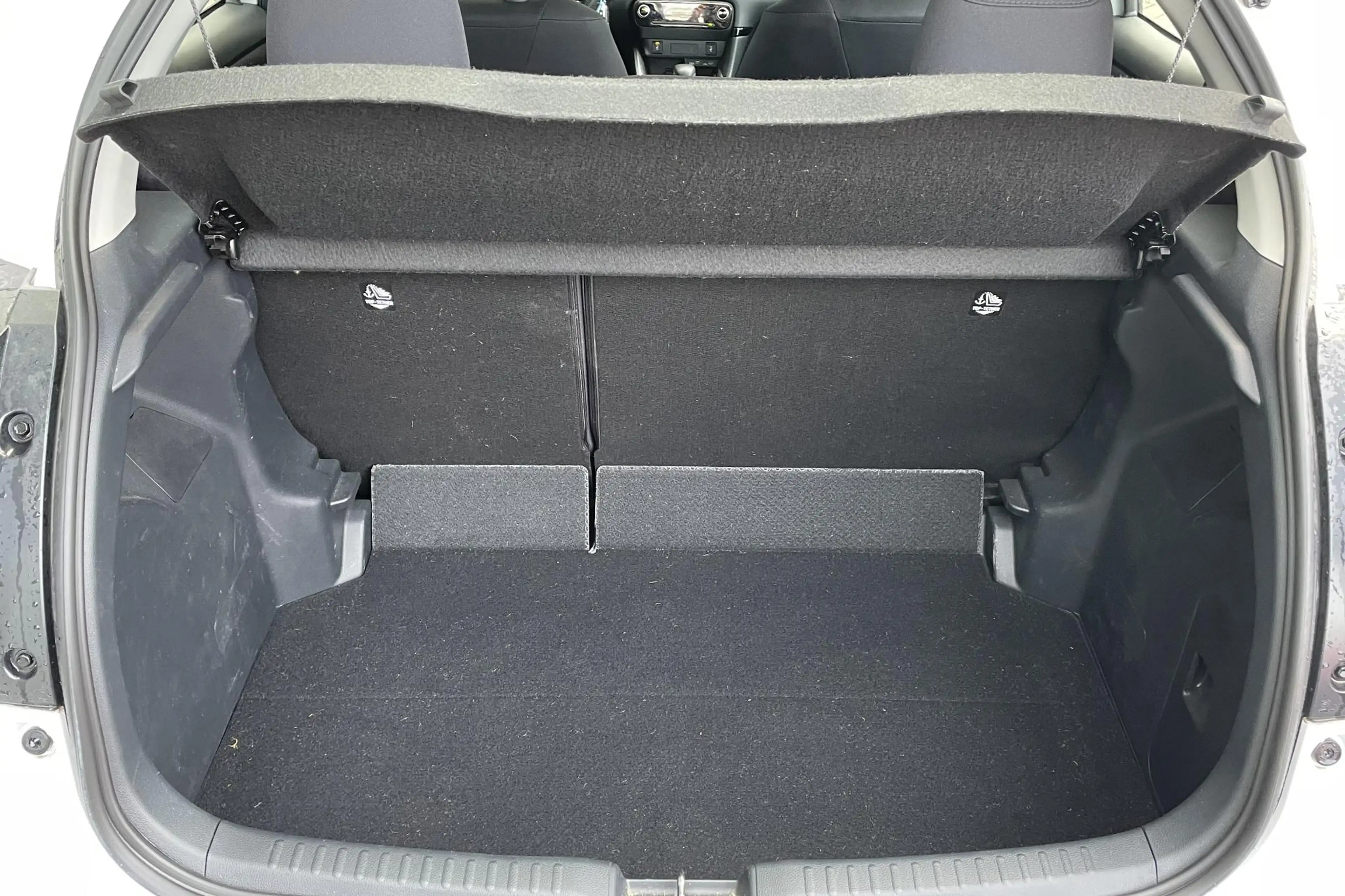 Mazda 2 Hybrid 1.5 Centre-line Automaat | Camera | Stoelve — photo 9