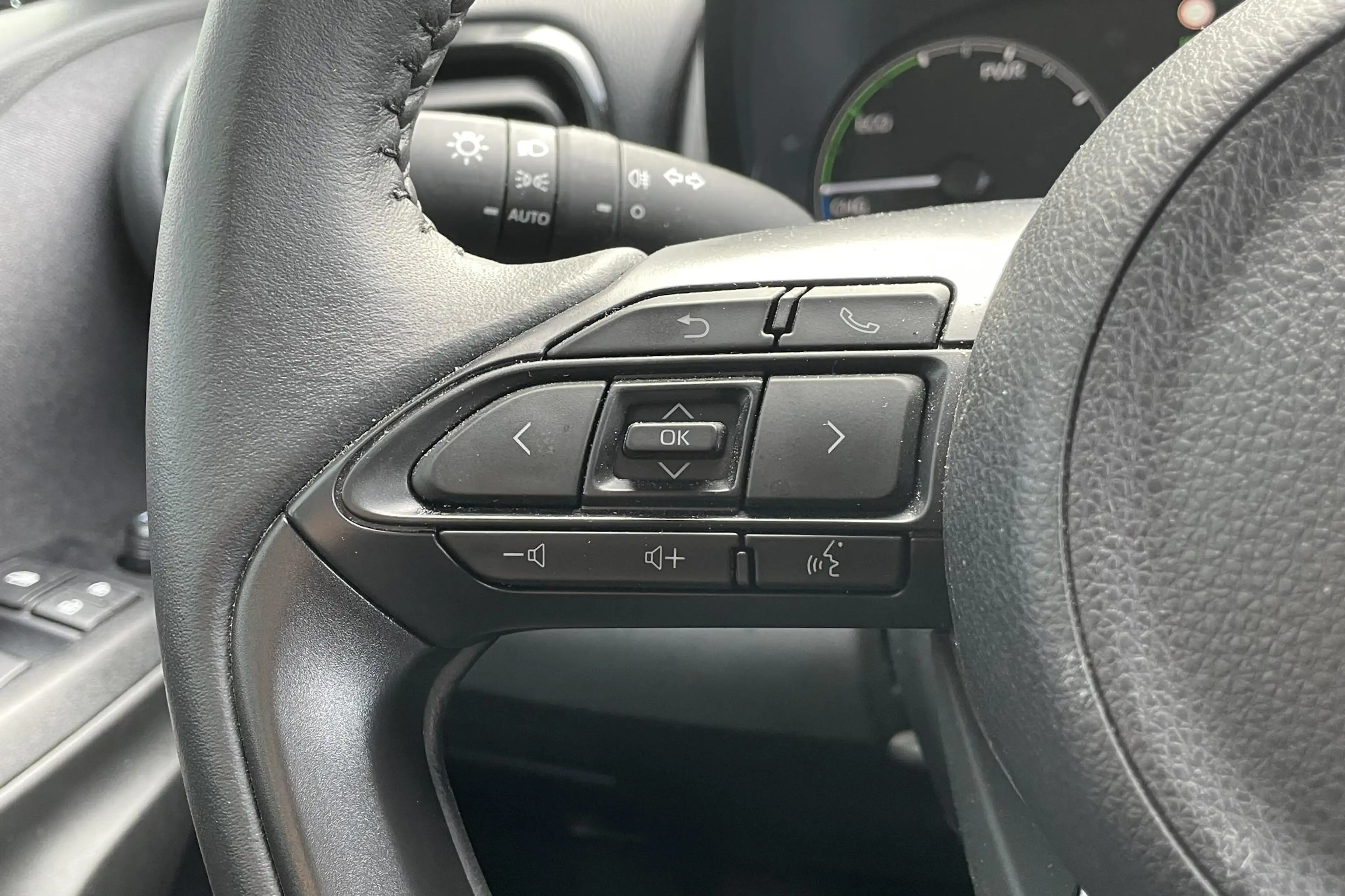 Mazda 2 Hybrid 1.5 Centre-line Automaat | Camera | Stoelve — photo 13