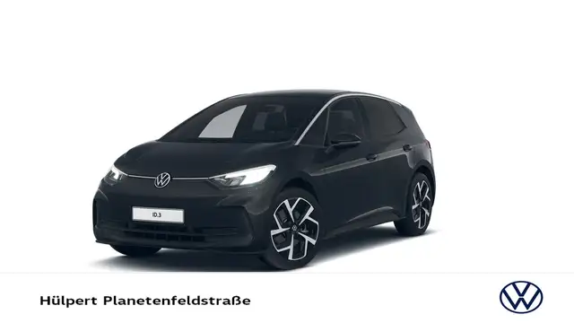 Volkswagen ID.3 Pro MOVE CAM ACC LM19 NAVI CARPLAY SITZHEIZ