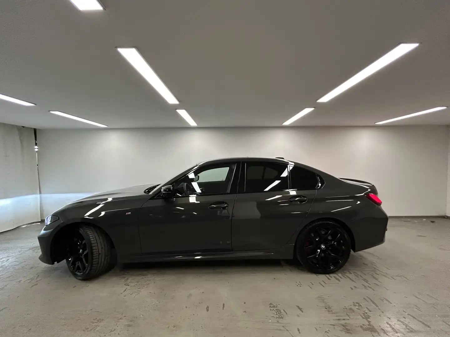 BMW 340 M340i xDrive Limousine M Sportpaket Pro DA. Prof. Grau - 2