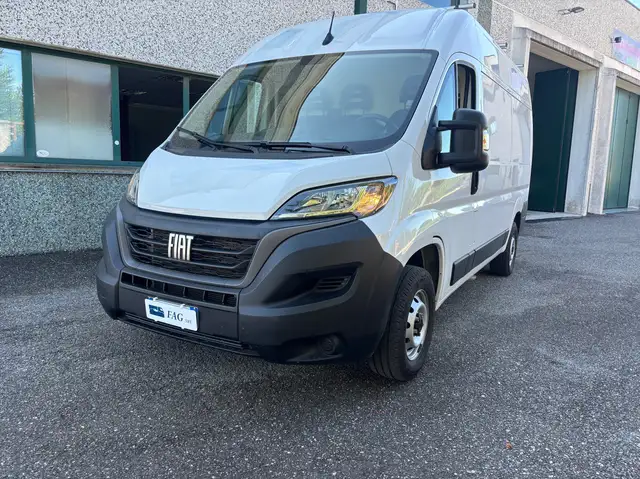 Fiat Ducato Maxi 35QLI  Mjt3 140cv E6D-final l2h2