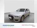 Audi A6 Avant 45 TFSI qu Stronic - AHK - MATRIX - Silber - thumbnail 1