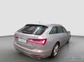 Audi A6 Avant 45 TFSI qu Stronic - AHK - MATRIX - Silber - thumbnail 2