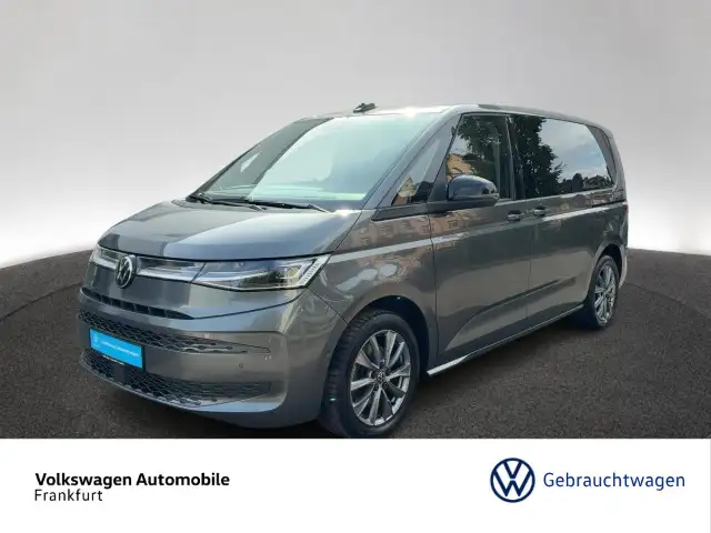 Volkswagen T7 Multivan 2.0 TSI DSG LIFE PANO*AHK*H&K*MATRIX