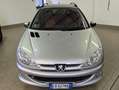 Peugeot 206 206 SW 1.6 hdi 16v XS fap Argento - thumbnail 2