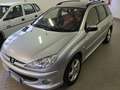 Peugeot 206 206 SW 1.6 hdi 16v XS fap Argento - thumbnail 1