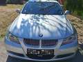BMW 325 325i Aut. Silber - thumbnail 4