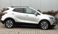 Opel Mokka X 1.4 Turbo Ultimate*Leder*Navi*LED*SHz*AC Silber - thumbnail 3