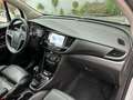 Opel Mokka X 1.4 Turbo Ultimate*Leder*Navi*LED*SHz*AC Silber - thumbnail 11