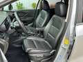 Opel Mokka X 1.4 Turbo Ultimate*Leder*Navi*LED*SHz*AC Silber - thumbnail 6