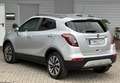 Opel Mokka X 1.4 Turbo Ultimate*Leder*Navi*LED*SHz*AC Silber - thumbnail 4