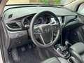 Opel Mokka X 1.4 Turbo Ultimate*Leder*Navi*LED*SHz*AC Silber - thumbnail 9