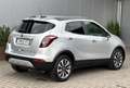 Opel Mokka X 1.4 Turbo Ultimate*Leder*Navi*LED*SHz*AC Silber - thumbnail 5
