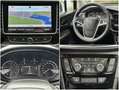 Opel Mokka X 1.4 Turbo Ultimate*Leder*Navi*LED*SHz*AC Silber - thumbnail 12