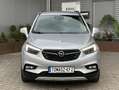 Opel Mokka X 1.4 Turbo Ultimate*Leder*Navi*LED*SHz*AC Silber - thumbnail 27