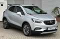Opel Mokka X 1.4 Turbo Ultimate*Leder*Navi*LED*SHz*AC Silber - thumbnail 1