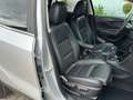 Opel Mokka X 1.4 Turbo Ultimate*Leder*Navi*LED*SHz*AC Silber - thumbnail 8