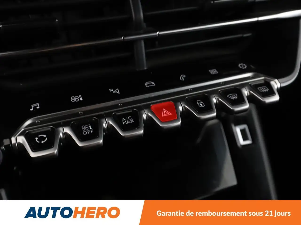 Peugeot 2008 2008 — photo 24