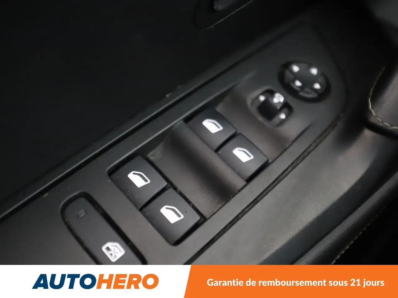 Peugeot 2008 2008 — photo 28