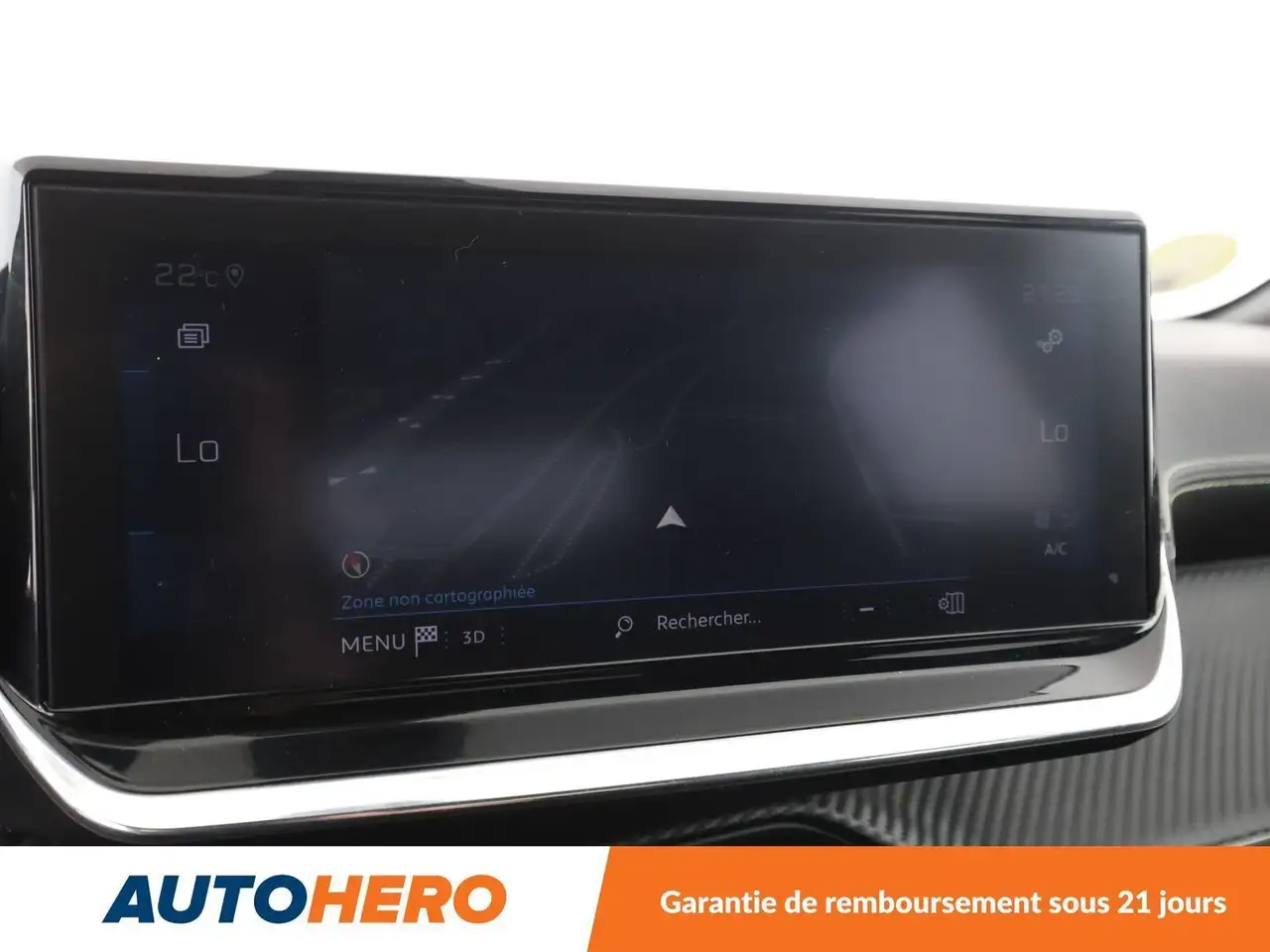 Peugeot 2008 2008 — photo 22
