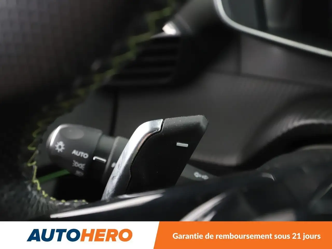 Peugeot 2008 2008 — photo 27