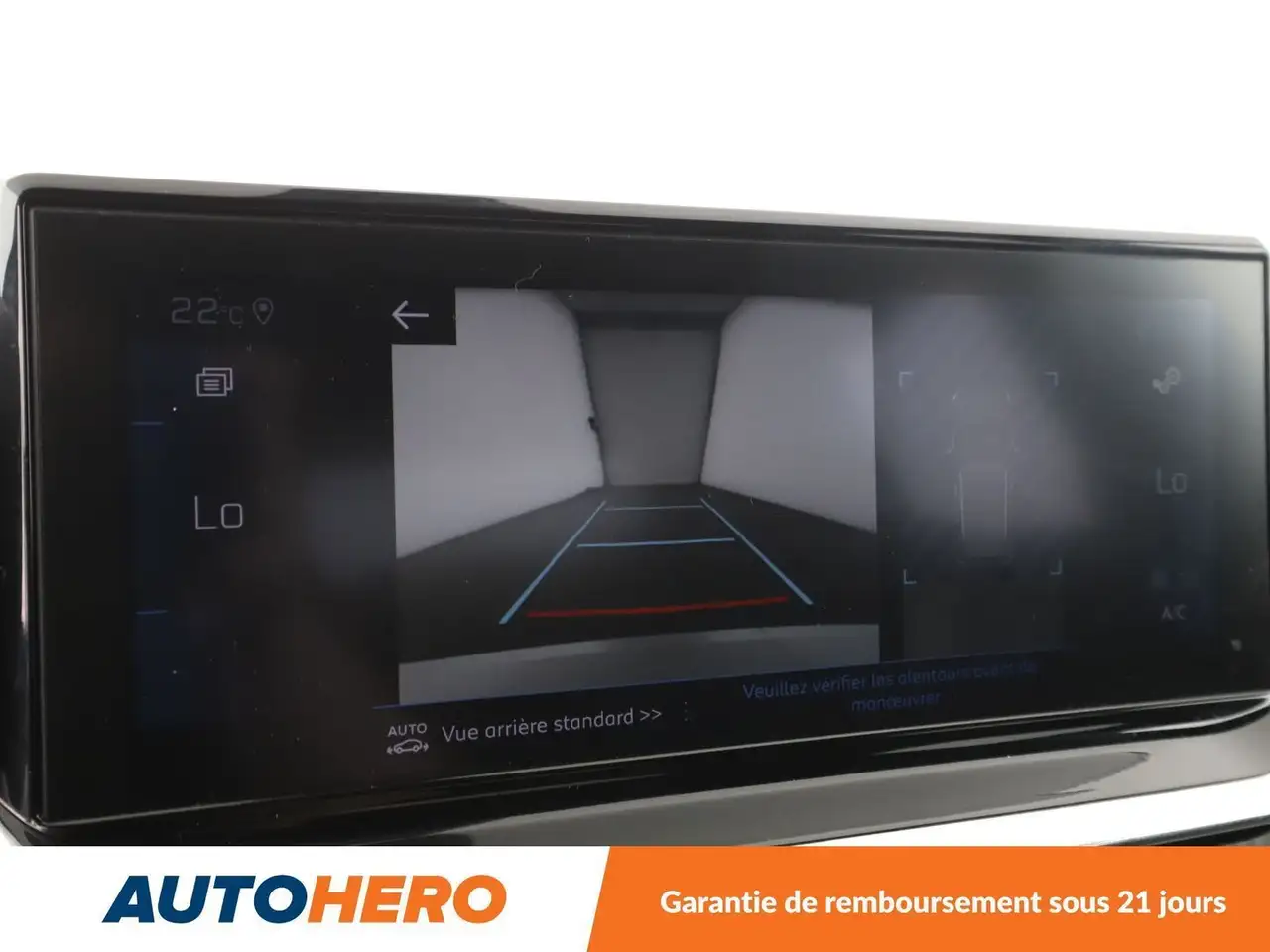 Peugeot 2008 2008 — photo 23