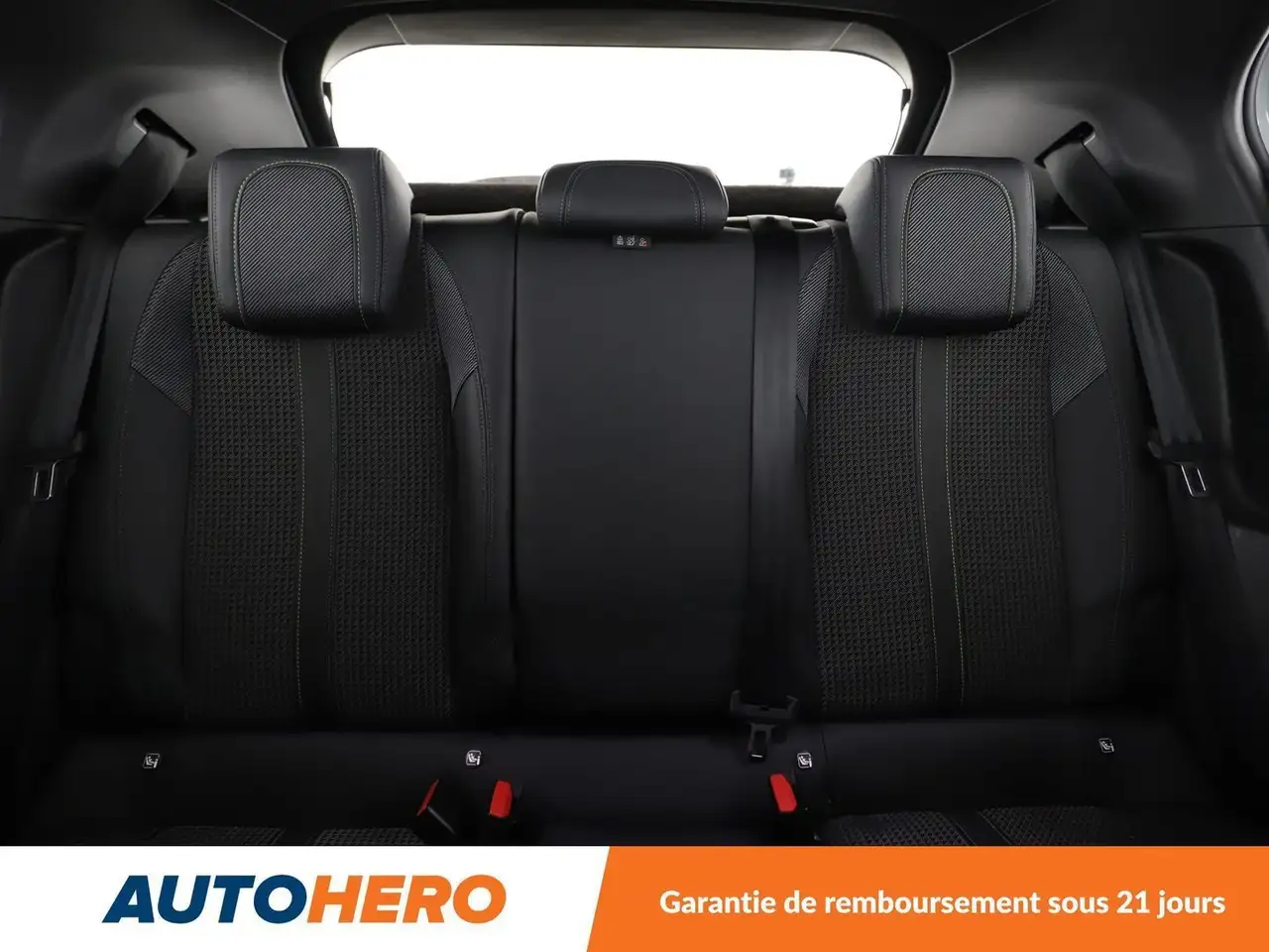 Peugeot 2008 2008 — photo 14
