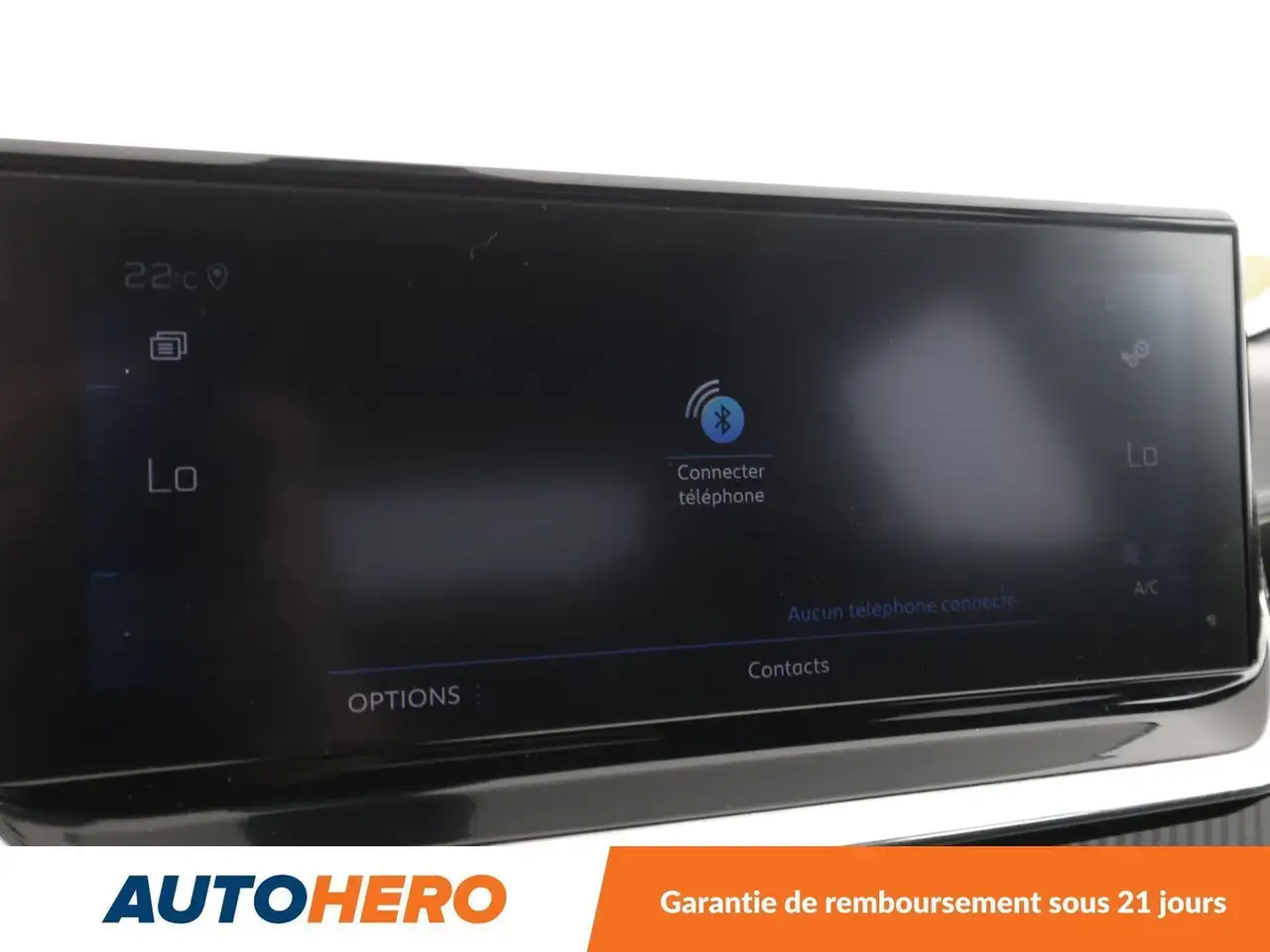 Peugeot 2008 2008 — photo 21