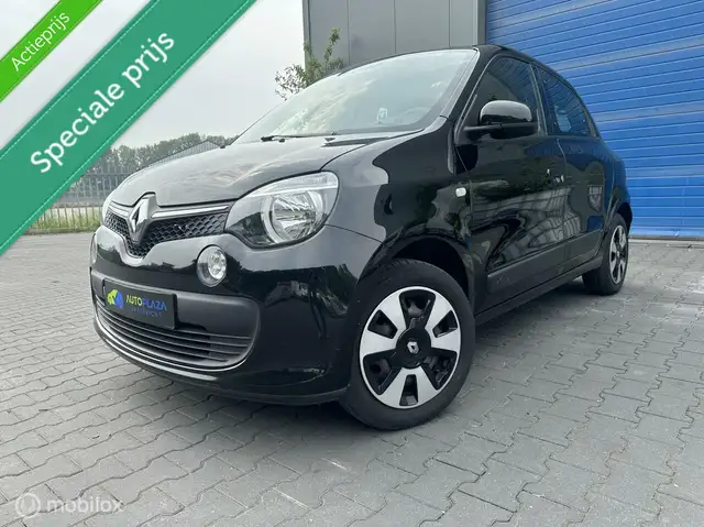 Renault Twingo 1.0 SCe / Zuinig / nieuw onderhoud + APK / 2014